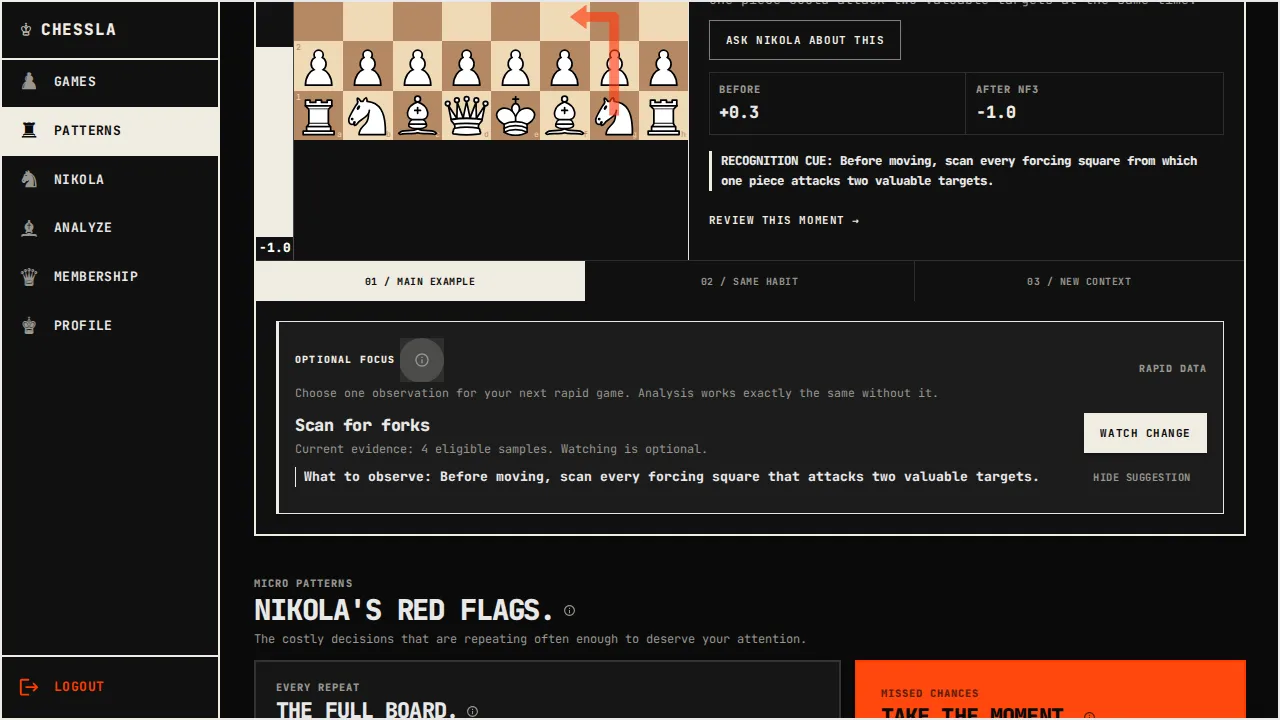 CHESSLA screenshot 7