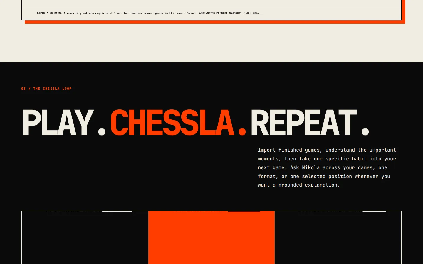 CHESSLA screenshot 3